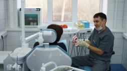 Стоматологическая клиника Скай-дент на улице Болейко изображение 15